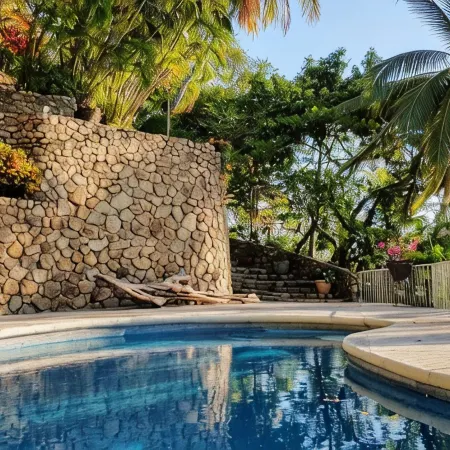 Acapulco Villa Spectacular Pacific Ocean Views