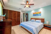 Gated Condo w/ Pool, Near Playa Penca - Sleeps 6 - 3-Star