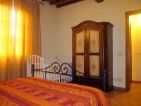 BLUE APARTMENT - Farmhouse whit Pool, Air conditioned, in the heart of Tuscany