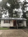 old Florida cottage canal front