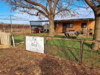 The Picker's Hut - Peaceful vineyard setting - 3-Star