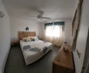 Front Beach in Grand Case Saint Martin - Boutique