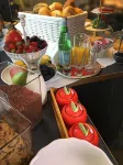 Lilis Kleines Hotel - breakfast