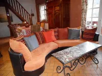 Of Character cottage Near Millau In Charming Village in Saint-Leons Hotels in Millau