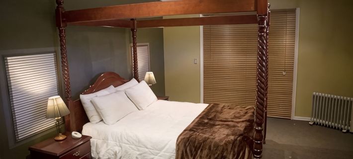 Stanthorpe Country Resort, 6 bedrooms for 12 guests Hotels in Stanthorpe