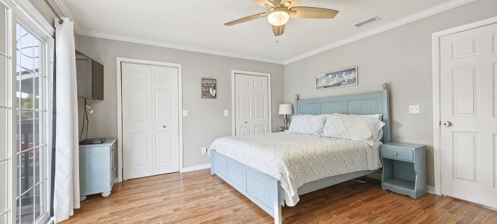 Spacious Family Beach Condo. Quiet North End. Walk to Beach, Pool & Attractions Hotels in Fernandina Beach