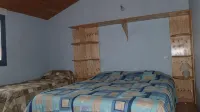 Quiet charming villa with a big terrace and swimming pool
