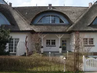 Wellness Residence Störtebeker Whg 11 Hotels in Zingst