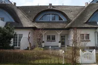 Wellness Residence Störtebeker Whg 11