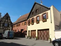 Beautiful Apartment in the Heart of the Medieval City with Private Parking and Garage - Wifi