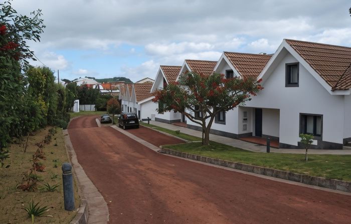 Apartamentos Turisticos Nossa Senhora Da Estrela
