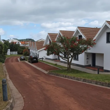Apartamentos Turisticos Nossa Senhora Da Estrela