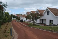 Apartamentos Turisticos Nossa Senhora Da Estrela - Апартаменты