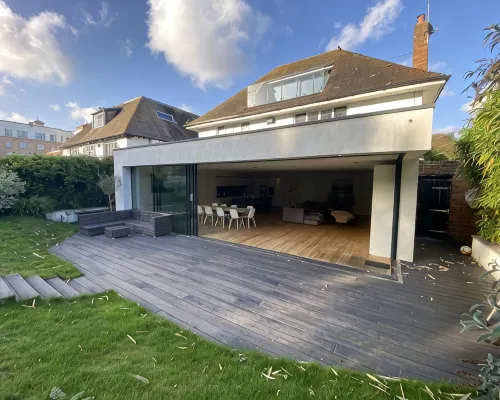 The Beach House Hotels in Boscombe