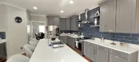 Newly Built Spacious 6-bedroom and 4.5 baths Paradise near Quantico
