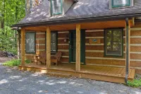 Cozy Cabin in the Wintergreen Retreat Collection of Fine Homes - Uima-altaat