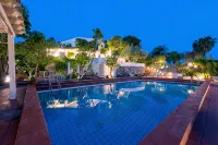 Private chlorine-free pool & Etna view - Villa Calipso - Taormina - บังกะโล