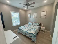 Driftwood Isles - New Gulf View Home with Large deck, Elevator and more! - balcony