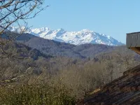 Les Cabanes de Souègnes Chalet le Pinson - Chalets