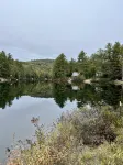Renovated Modern Chalet - Swim, Hike, Bike, Fish, Ski, Skate, Shop, Dine, Relax!