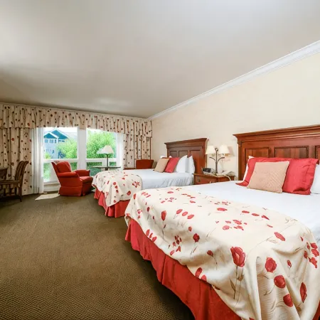 Stoweflake Mountain Resort & Spa