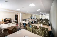 Raduga Pension - bar