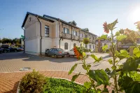 Hotel Azhur Suzdal - ที่มีที่จอดรถ
