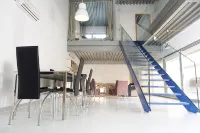 CasaBlancadeNavarra, design, relaxation for an exclusive and unique vacation - 3-Star