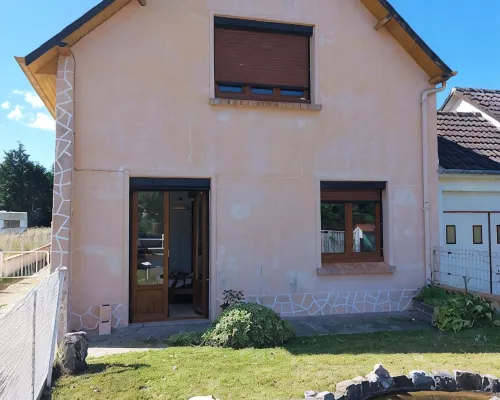 Spacious family home close to the sea Hotels in Cayeux-sur-Mer