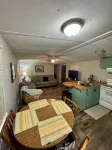 The Hut II on Reelfoot Lake - 2-Star