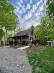 A Hopeful Mountain - 10 mins from Galax & the Blue Ridge Parkway!