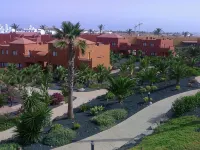 Corralejo Dona Laura private Wi-Fi, porch and pool. Tranquility and comfort