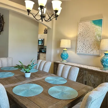 Pool Retreat & Minutes to the Beach!