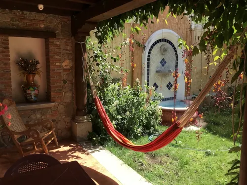 Apartamentos Los Nazarenos Private Apt 1 - Heated Swimming Pool, Jacuzzi and Gym - Apartments