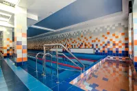 Valencia Guest House - Pools