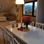 Apartment Lavender Hill. Apartment with 2 bedrooms. A big terrace.