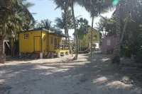 Gumbo Limbo Art Cabana - Stunning Peaceful Cabana, Steps From Ocean, Free Bikes - Bungalows
