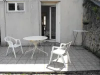 pleasant stay in argenton on hollow - บังกะโล