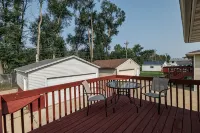 Discounted 5-Star 3 Bedroom Duplex 5 Minutes to Mayo Clinic! - Condos