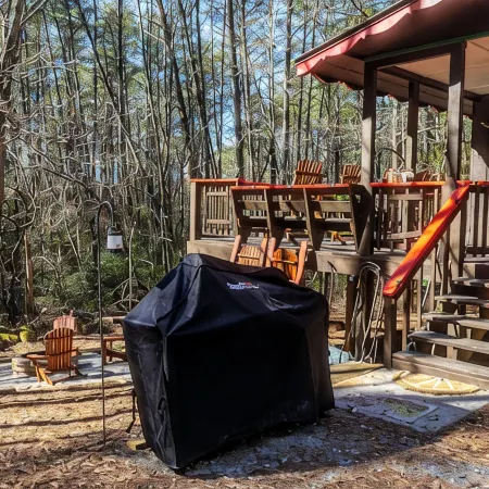 The Love Shack