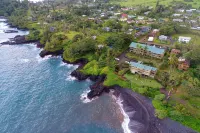 Oceanview #203 at Hana Kai Maui - 1 Bedroom Upper Floor, Stunning View! - 4-Star