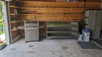 步道和公園安靜度假屋! - 民宿