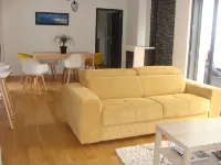 Maison de Plain Pied - Villas