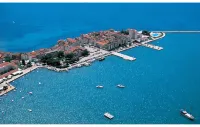 Exclusive  Star Villa with Pool Near Umag - WiFi