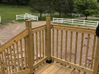 A Suite Getaway Hotels in Jackson County
