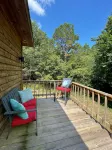 The Fairy Hut @ Iris Hill Glamping - 4-Star