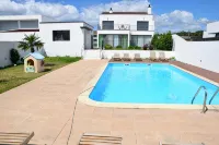 Casa Cidade Lagoa - Pool, Jacuzzi Family & Friends - วิลล่า