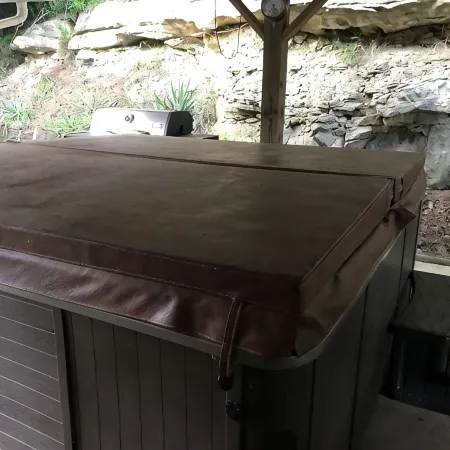 The Lake View Escape at Dale Hollow Lake