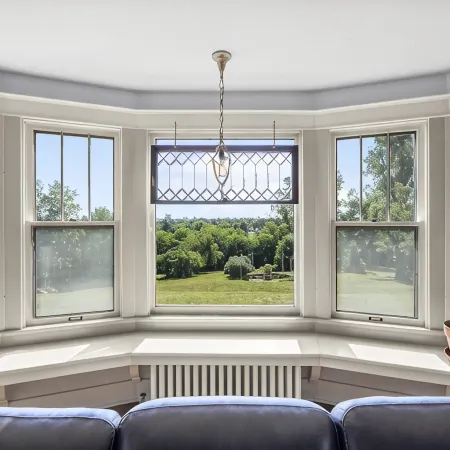 Historic Charm at Richmond Hill