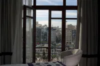 Taxim Hill Hotel - Ocean View
